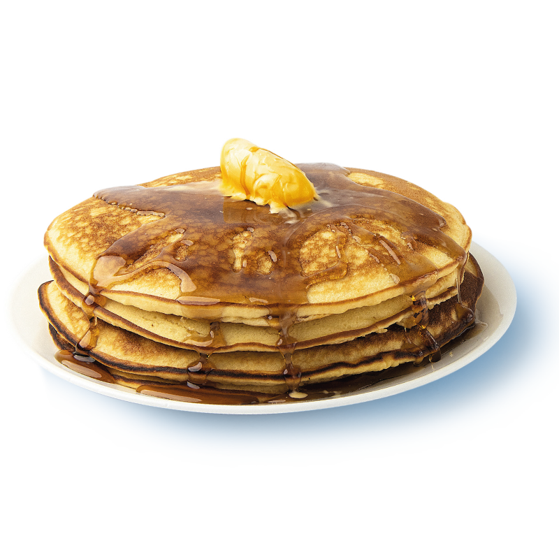 Hotcakes