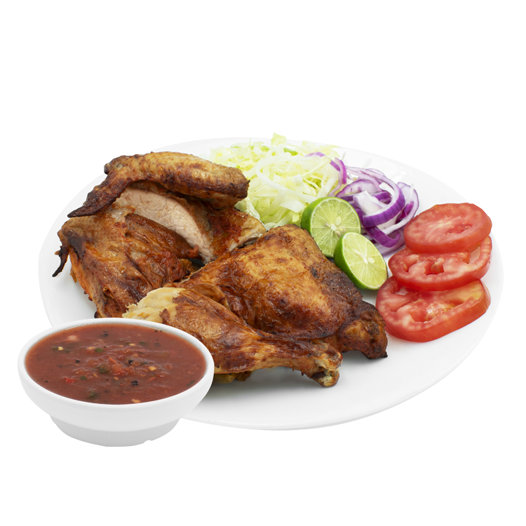 Pollo Asado